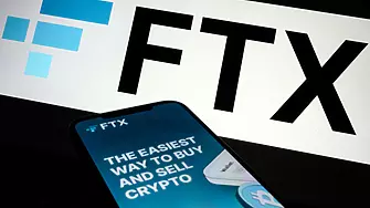 Фалиралата FTX успяла да възстанови активи на стойност над 5 млрд. долара