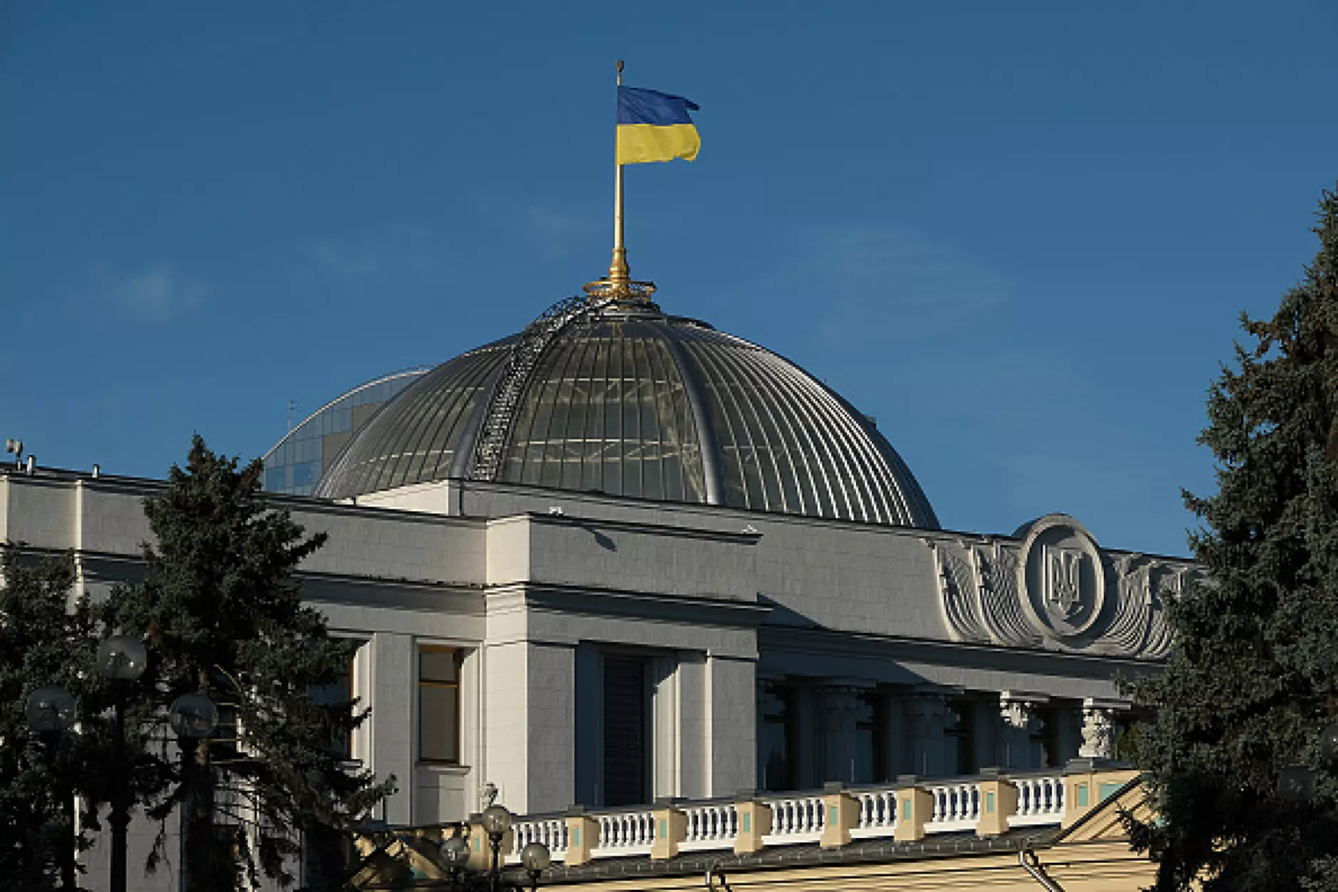 Лидери от ЕК отиват през февруари в Киев за обсъждане на влизането на Украйна в ЕС