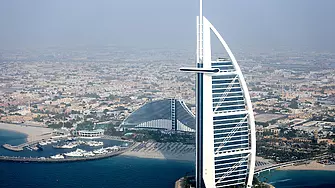 Руснаците станаха най-големите купувачи на луксозни имоти в Дубай