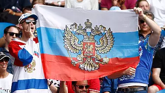 Забраниха руските и беларуските знамена на Откритото първенство на Австралия по тенис