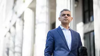 Кметът на Лондон предупреждава за „огромни щети за столицата заради Брекзит