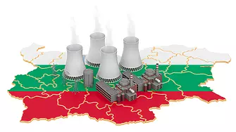 4 нови атомни реактора и 2 ВЕЦ на Дунав в новата 30-годишна енергийна стратегия на България (обзор)