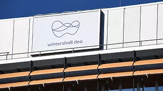 Wintershall Dea се изтегля от Русия, отписва активи за 5,3  млрд. евро