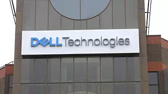 Dell Technologies спира да  използва чипове, произведени в  Китай