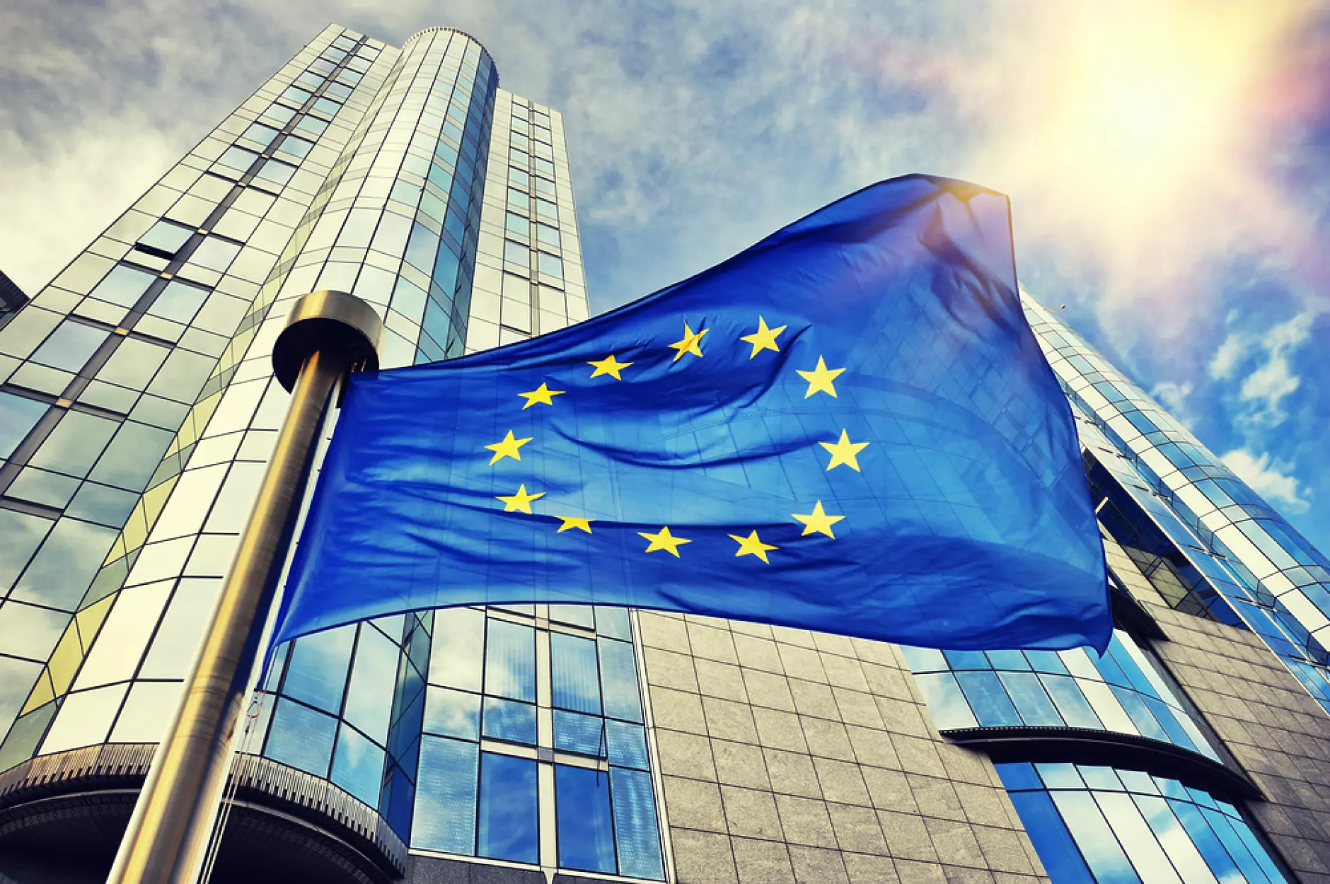 ЕС не очаква Байдън да направи „приятелски промени в Закона за намаляване на инфлацията