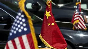 Китай критикува САЩ за тавана на дълга и обвинява Вашингтон в саботаж
