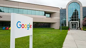 Google орязва бонусите на топ мениджърите си заради съкращения на разходите