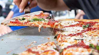 Най-големият удар на инфлацията в Италия: Пицата рязко поскъпва