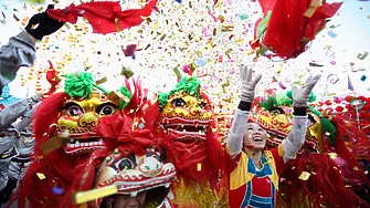 Китай отчете 308 млн. вътрешни туристически пътувания за седем дни празници