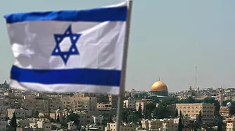 Нападение в синагога в Ерусалим взе 7 жертви, 10 души са ранени