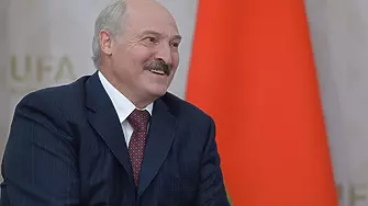Лукашенко: Украйна предложи на Минск договор за ненападение