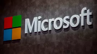 Microsoft отчете по-добра от очакваното печалба, но разочарова с прогнозата си за настоящото тримесечие