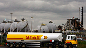 Shell записа рекордна печалба за 115-годишната си история