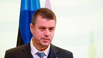 Естония и Русия отзоваха посланиците си и понижиха нивото на дипломатически отношения