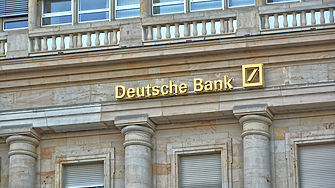 Deutsche Bank удвои печалбата си за година