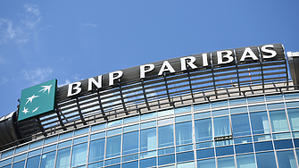 BNP Paribas изкупува обратно акции за 5 млрд. евро