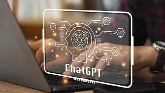 Възходът на ChatGPT или как генеративният AI стана новата играчка на IT гигантите