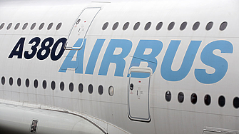 Airbus обяви рекордна чиста печалба през 2022 г.