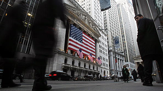 Deutsche Bank: Шансът за рецесия в САЩ е 90%