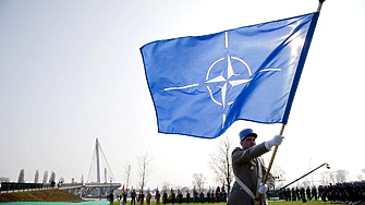 Шефът на НАТО отива в Турция за членството на Финландия и Швеция