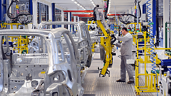 Южна Корея глобява водещи германски производители на автомобили