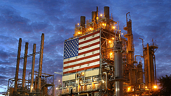 Петролът поскъпна въпреки рекордните запаси в САЩ*