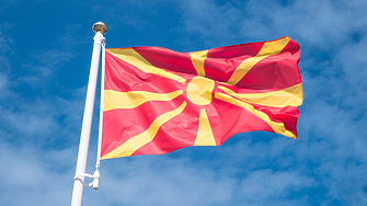 В понеделник парламентът на Северна Македония ще гласува промени в правителството