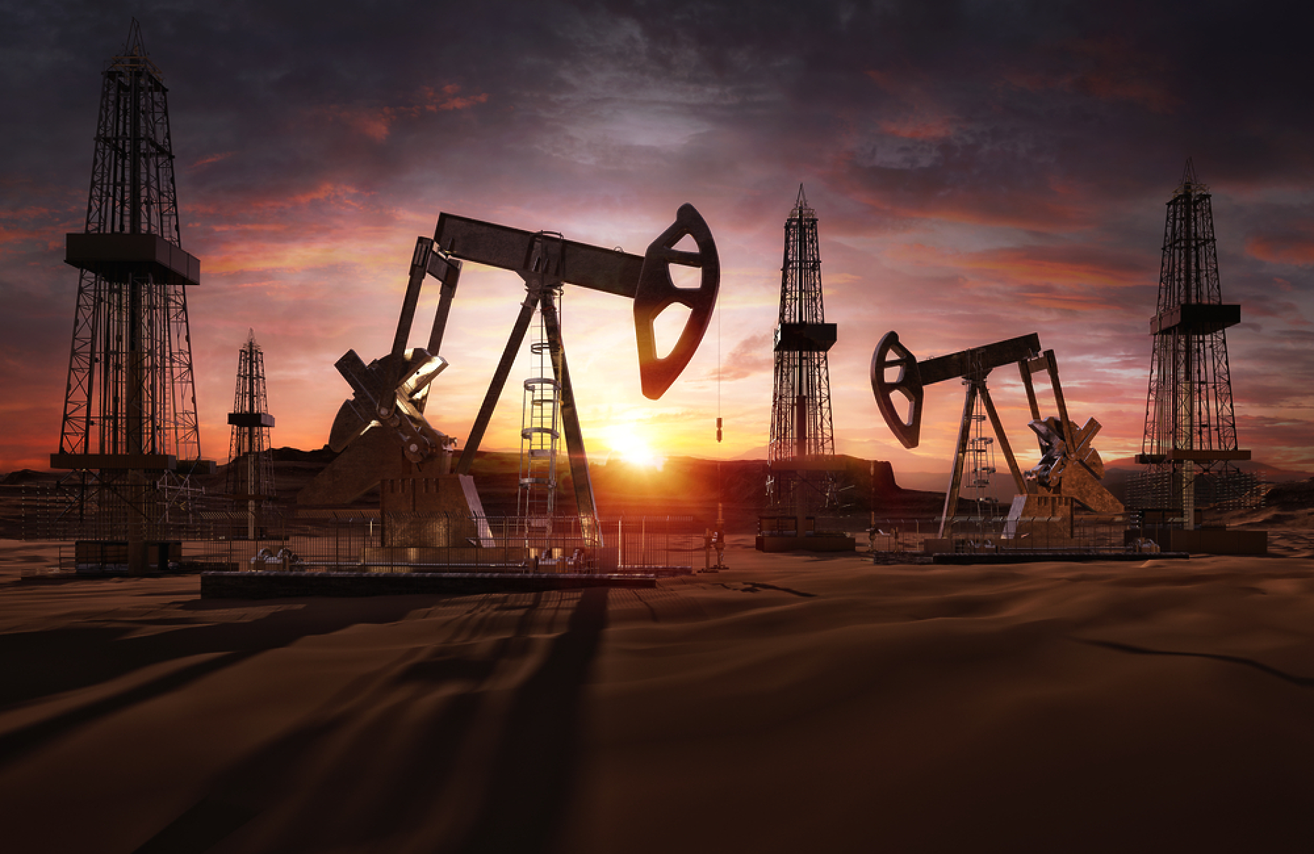 ЕК очаква  средна цена на петрола Brent от  $84,8  за барел през 2023 г.