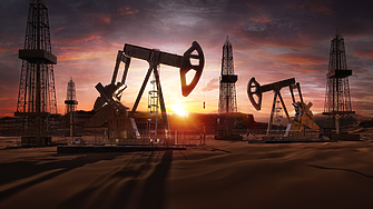 ЕК очаква  средна цена на петрола Brent от  $84,8  за барел през 2023 г.