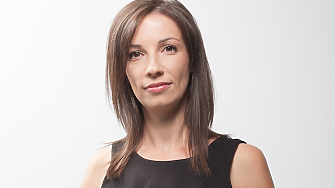 Таня Кръстева е новият главен редактор на списание ,,Мениджър“
