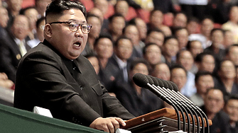 Лидерът на Северна Корея призова за радикални промени в селското стопанство заради недостиг на храна