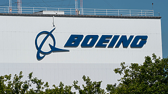 Boeing прави завод за преработване на пътническите самолети 737 в товарни