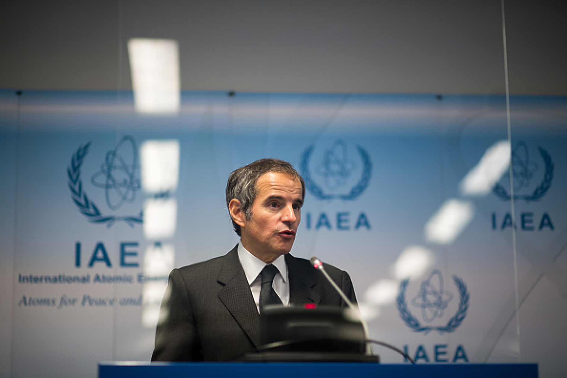 Иран обяви посещение на шефа на Международната агенция за атомна енергия в Техеран