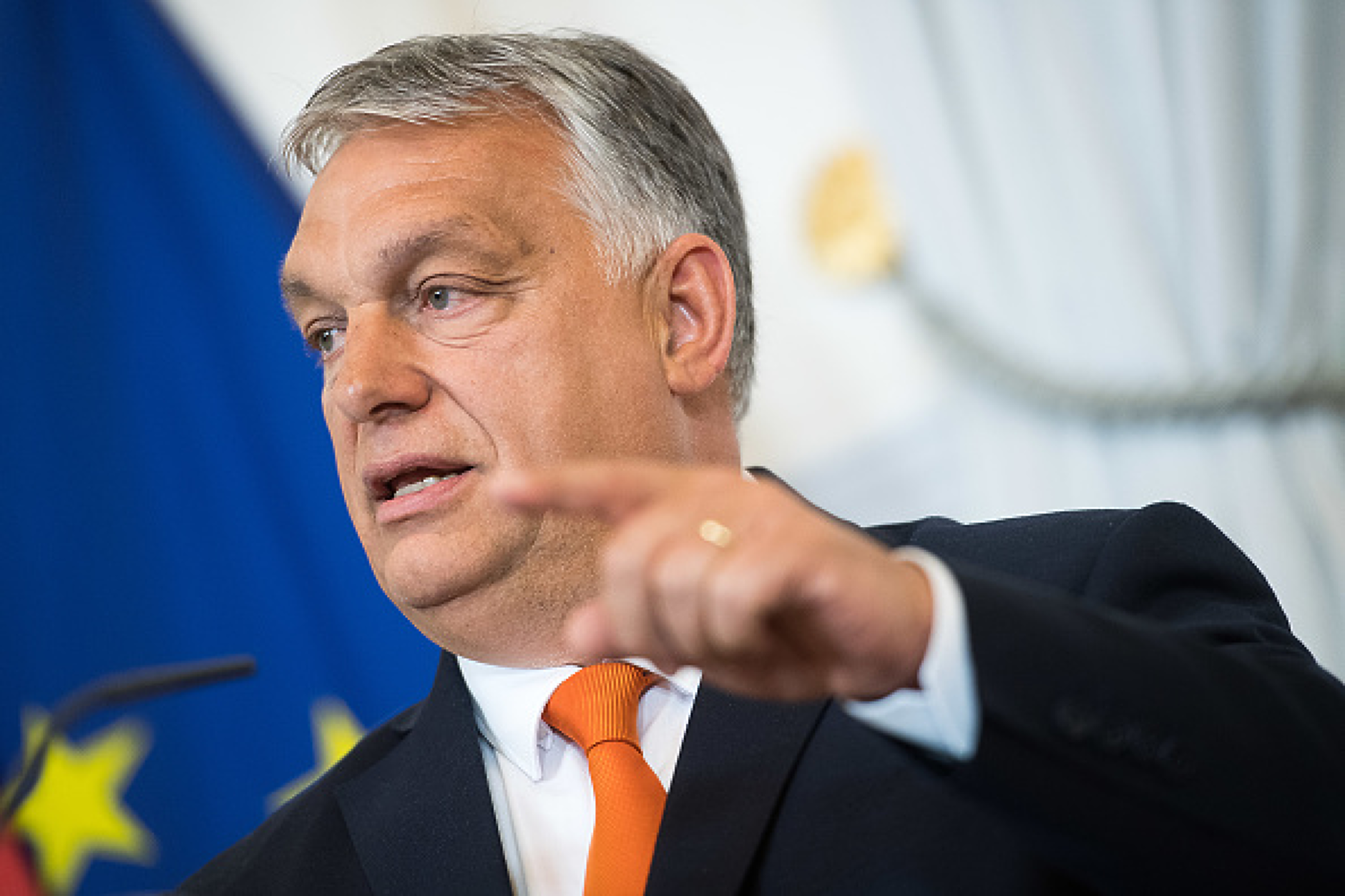 Орбан: ЕС трябва да създаде свой отбранителен съюз без САЩ
