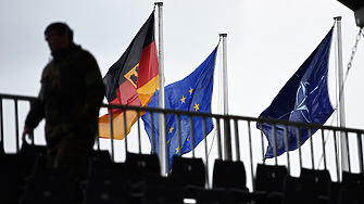 Чехия: ЕС и НАТО трябва да са подготвени за широкомащабен военен конфликт