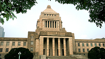 Японският парламент одобри Казуо Уеда за управител на централната банка на страната