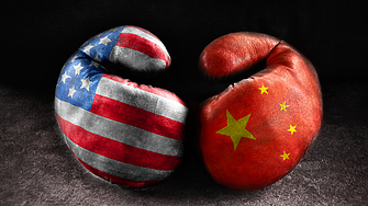 Как войната преформатира конфликта САЩ - Китай