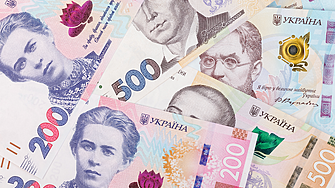 Украйна пусна възпоменателна банкнота за годишнината от руската агресия