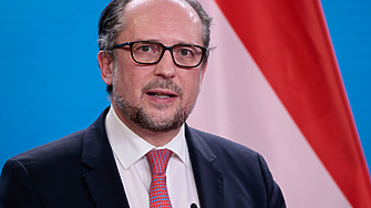 Външният министър на Австрия: Русия ще продължи да бъде важна за Европа