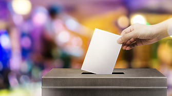 Обработването на изборните резултати на 2 април: По-бавно, но по-сигурно