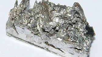 „Странният метал“ итербий става дори още по-странен, когато бъде облъчен с гама лъчи