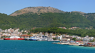 Гърция продава пристанището в Игуменица на международен консорциум