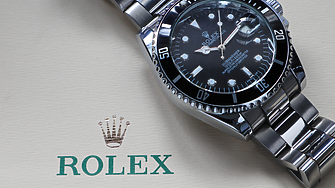  Rolex  строи три завода заради  нарасналото търсене на часовници