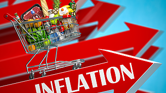 Годишната инфлация в ЕС се забави до 9,9% през февруари. У нас - до 13,7 на сто 