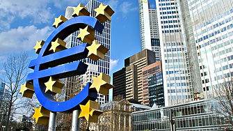 Служители на ЕЦБ искат увеличение на заплатите