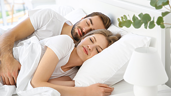 Над 75% от българите имат проблеми със съня