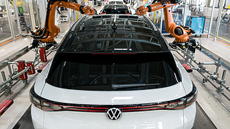 Volkswagen представи инвестиционен план за 180 млрд. евро, фокусиран върху електрификацията