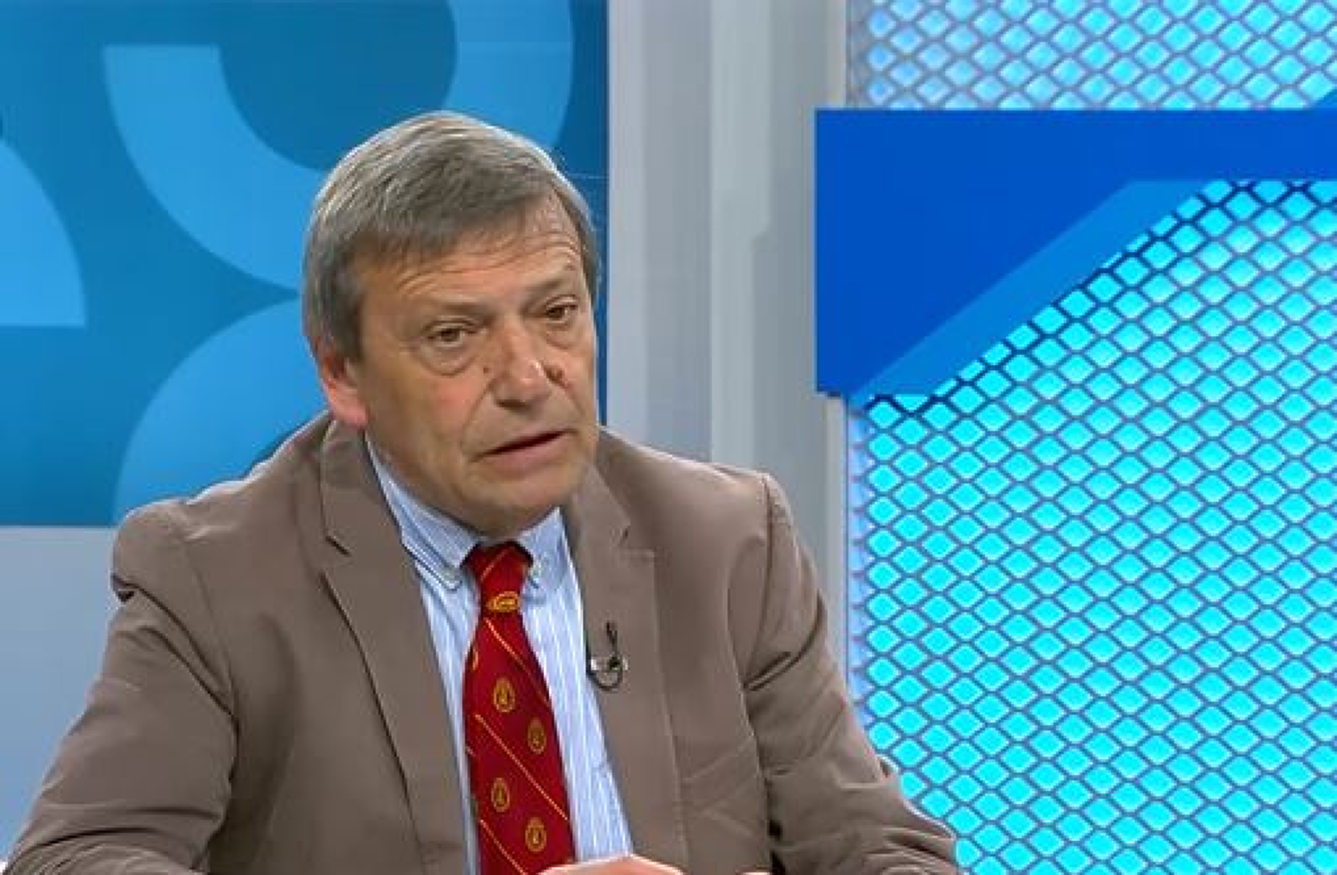 Красен Станчев: Проблем за всички, ако дефицитът скочи на 6%!