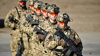 Германия отчита изтичане на кадри от армията за втора поредна година