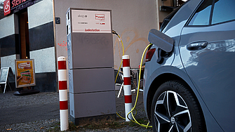 Споразумение в ЕС предвижда на всеки 60 км електро зарядни станции за автомобили